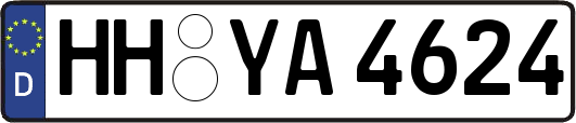 HH-YA4624