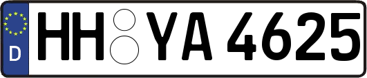 HH-YA4625