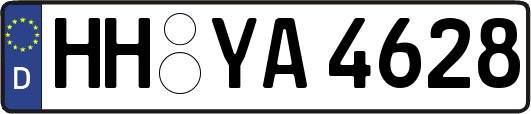 HH-YA4628