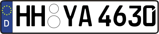 HH-YA4630