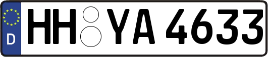 HH-YA4633