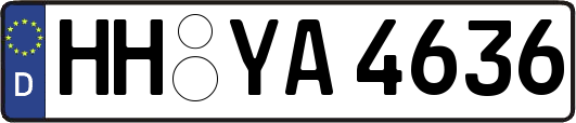 HH-YA4636