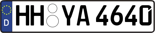 HH-YA4640