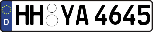 HH-YA4645