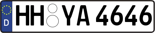 HH-YA4646