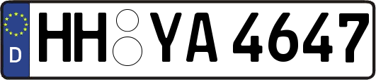 HH-YA4647