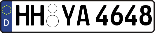 HH-YA4648