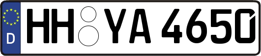 HH-YA4650