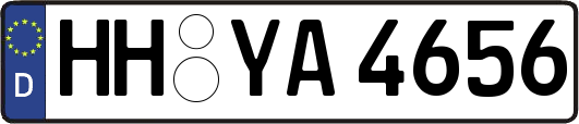 HH-YA4656