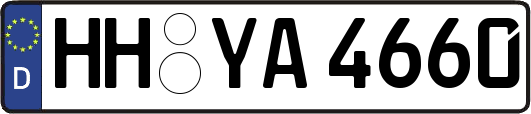 HH-YA4660