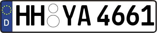 HH-YA4661
