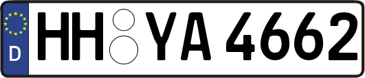HH-YA4662