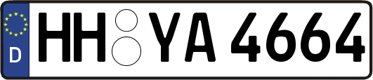 HH-YA4664