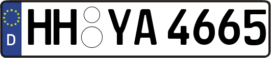 HH-YA4665