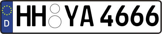 HH-YA4666