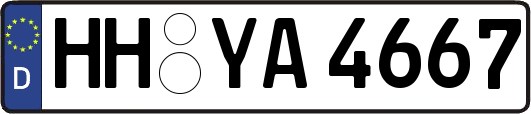HH-YA4667