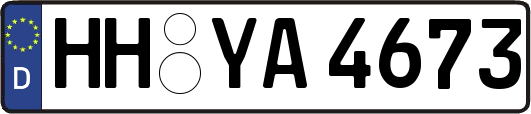 HH-YA4673