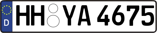 HH-YA4675