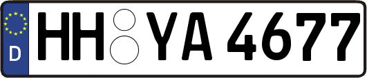HH-YA4677