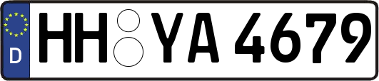 HH-YA4679