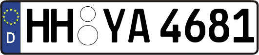 HH-YA4681