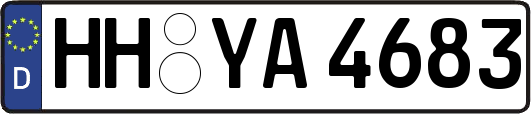 HH-YA4683