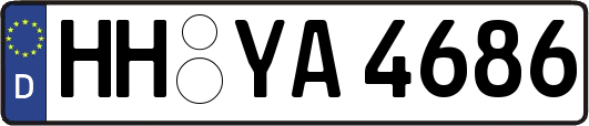 HH-YA4686