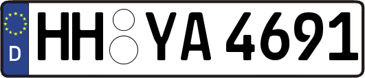 HH-YA4691