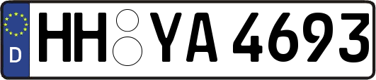 HH-YA4693