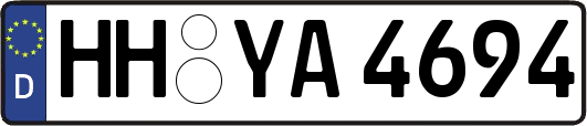 HH-YA4694