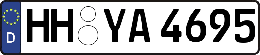 HH-YA4695