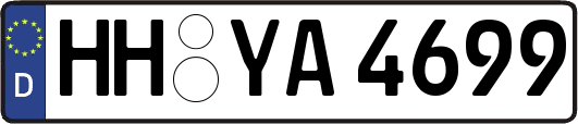 HH-YA4699
