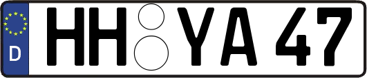 HH-YA47