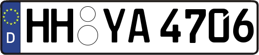 HH-YA4706