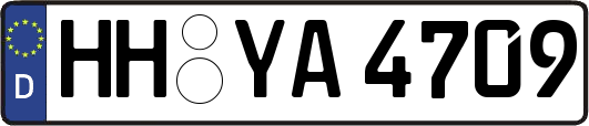 HH-YA4709