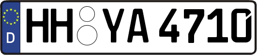 HH-YA4710