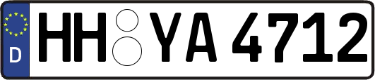 HH-YA4712