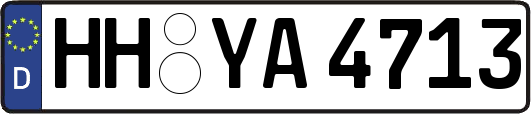 HH-YA4713
