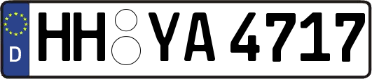 HH-YA4717
