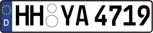 HH-YA4719