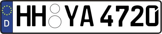 HH-YA4720