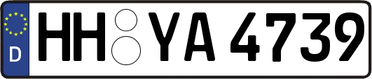 HH-YA4739