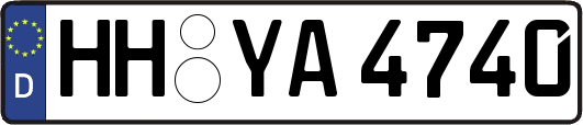 HH-YA4740