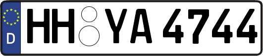 HH-YA4744