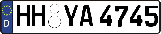 HH-YA4745