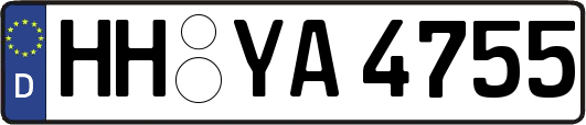 HH-YA4755