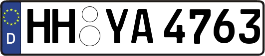 HH-YA4763