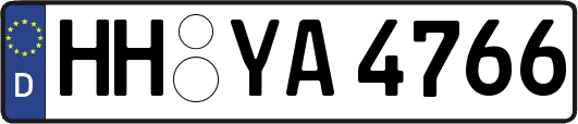HH-YA4766