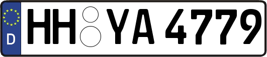 HH-YA4779