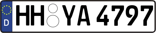 HH-YA4797